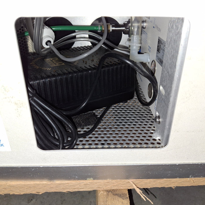 Airborne Voyager Transport Incubator