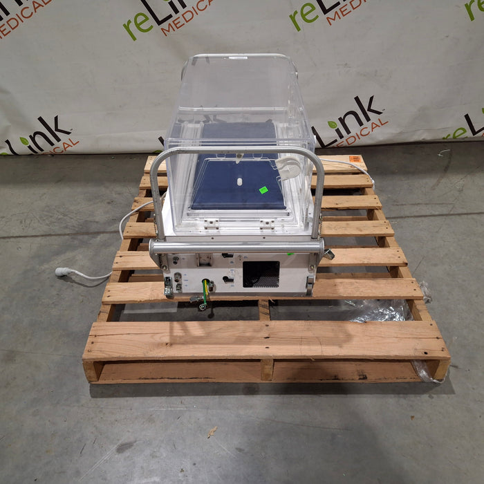 Airborne Voyager Transport Incubator