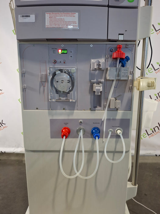 Fresenius 2008T Dialysis Machine Hemodialysis