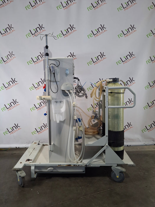 Fresenius 2008T Dialysis Machine Hemodialysis