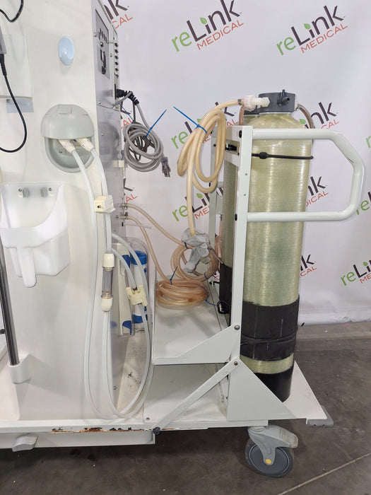 Fresenius 2008T Dialysis Machine Hemodialysis