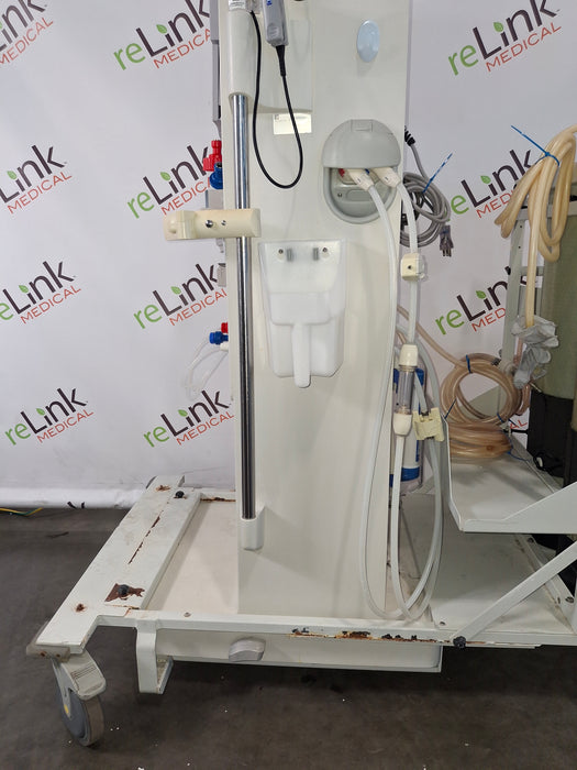 Fresenius 2008T Dialysis Machine Hemodialysis