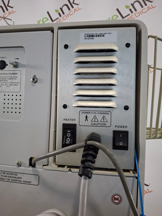 Fresenius 2008T Dialysis Machine Hemodialysis