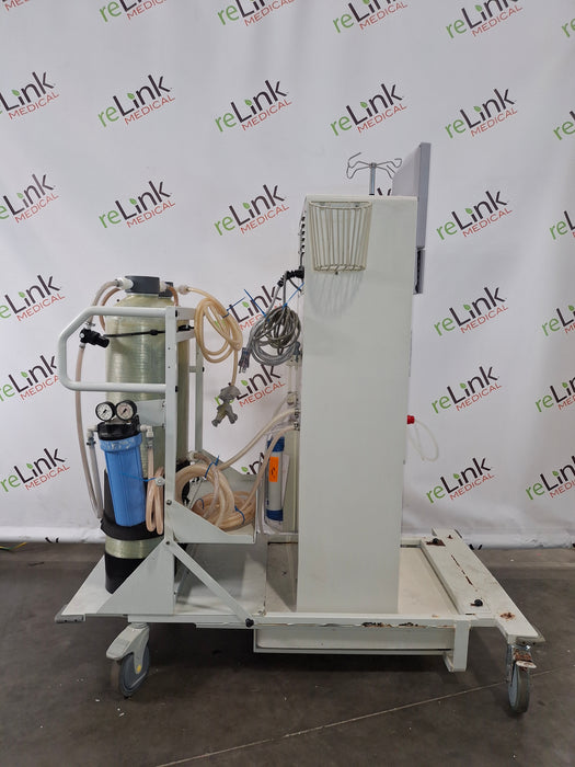 Fresenius 2008T Dialysis Machine Hemodialysis