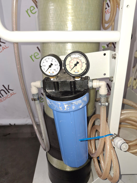 Fresenius 2008T Dialysis Machine Hemodialysis