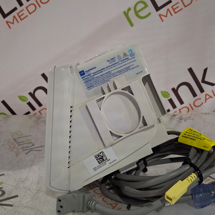 Teleflex Medical Hudson RCI Neptune Heated Humidifier