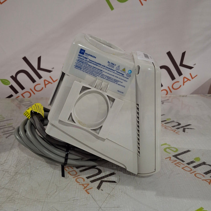 Teleflex Medical Hudson RCI Neptune Heated Humidifier