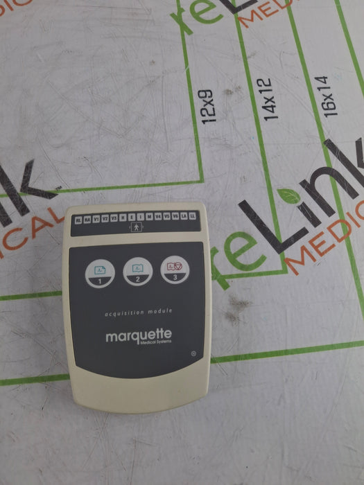 Marquette CAM-14 Acquisition Module