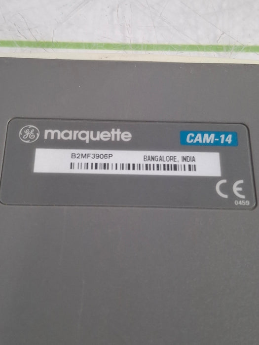 Marquette CAM-14 Acquisition Module