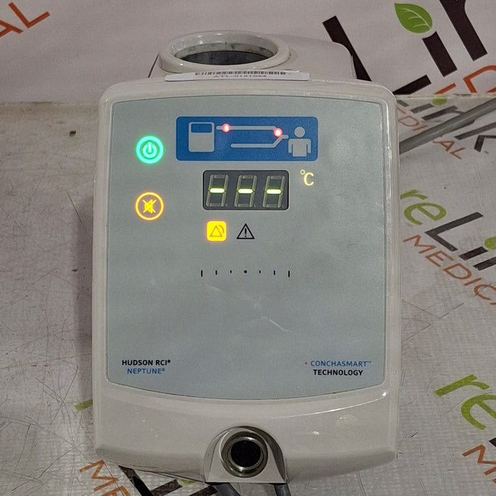 Teleflex Medical Hudson RCI Neptune Heated Humidifier
