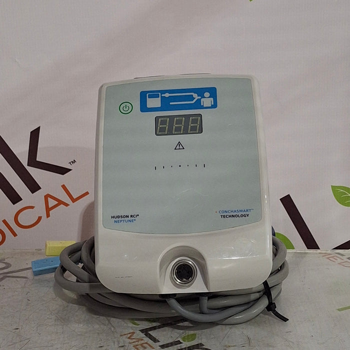 Teleflex Medical Hudson RCI Neptune Heated Humidifier