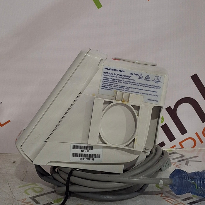 Teleflex Medical Hudson RCI Neptune Heated Humidifier