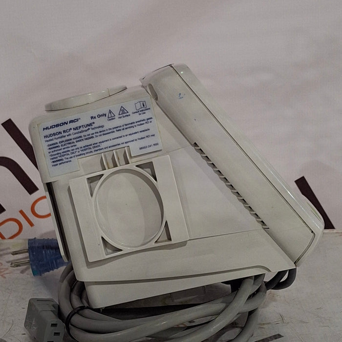 Teleflex Medical Hudson RCI Neptune Heated Humidifier