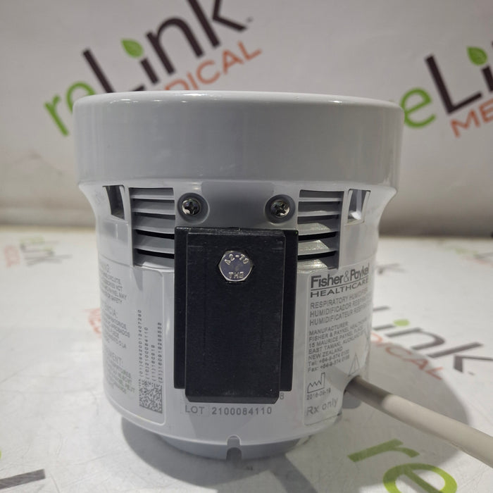 Fisher & Paykel MR850JHU Humidifier