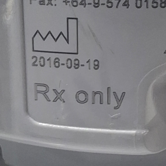 Fisher & Paykel MR850JHU Humidifier