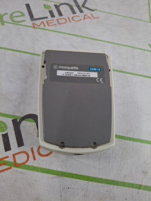 Marquette CAM-14 Acquisition Module