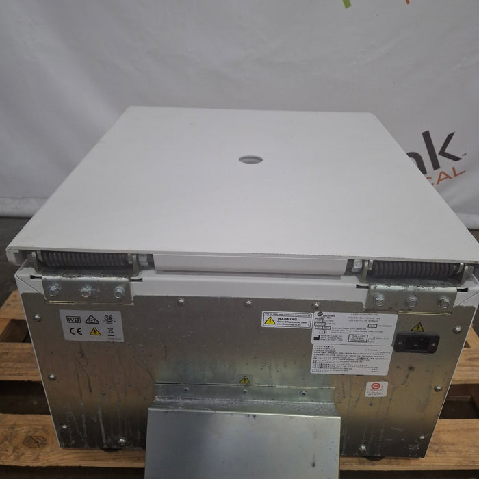 Beckman Coulter Avanti J-15 IVD Centrifuge