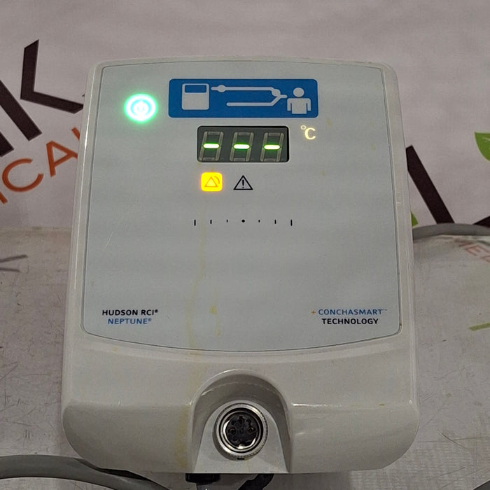 Teleflex Medical Hudson RCI Neptune Heated Humidifier