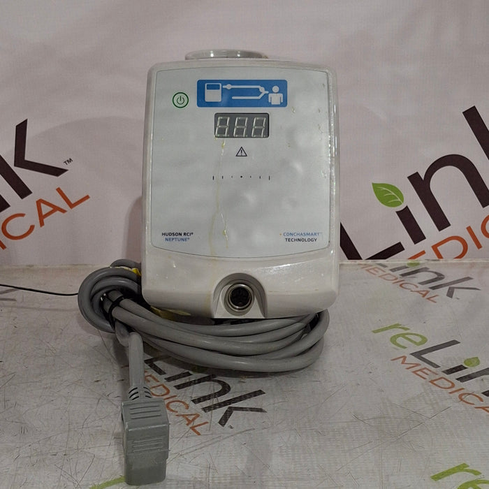 Teleflex Medical Hudson RCI Neptune Heated Humidifier