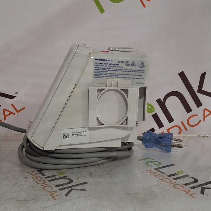 Teleflex Medical Hudson RCI Neptune Heated Humidifier