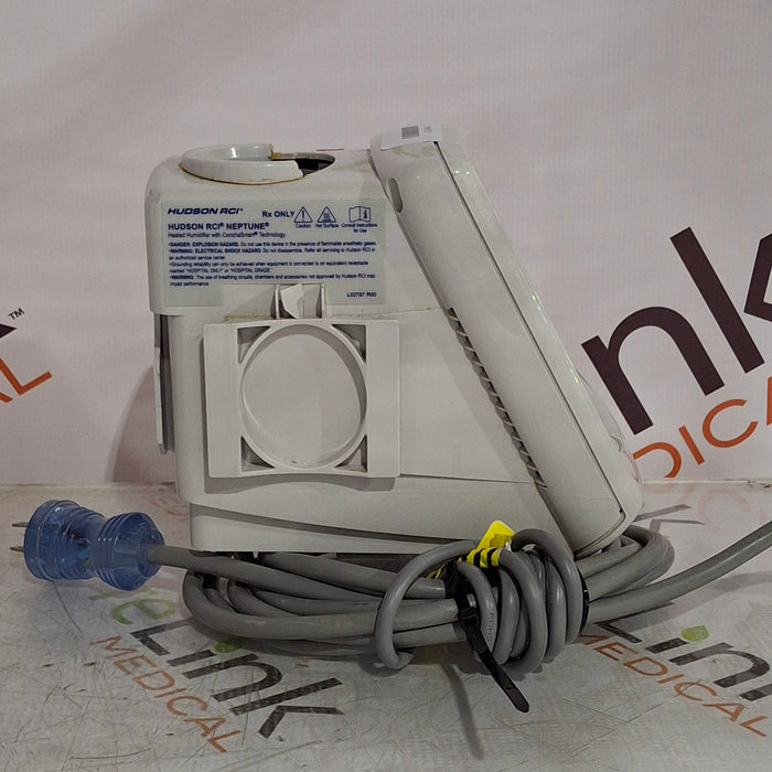 Teleflex Medical Hudson RCI Neptune Heated Humidifier