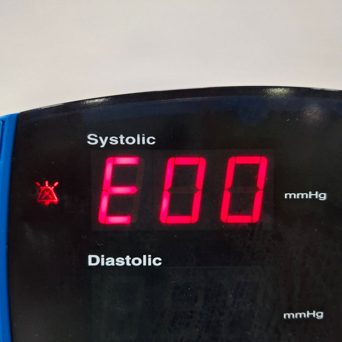 GE Healthcare Dinamap V100 - NIBP, SpO2 Vital Signs Monitor