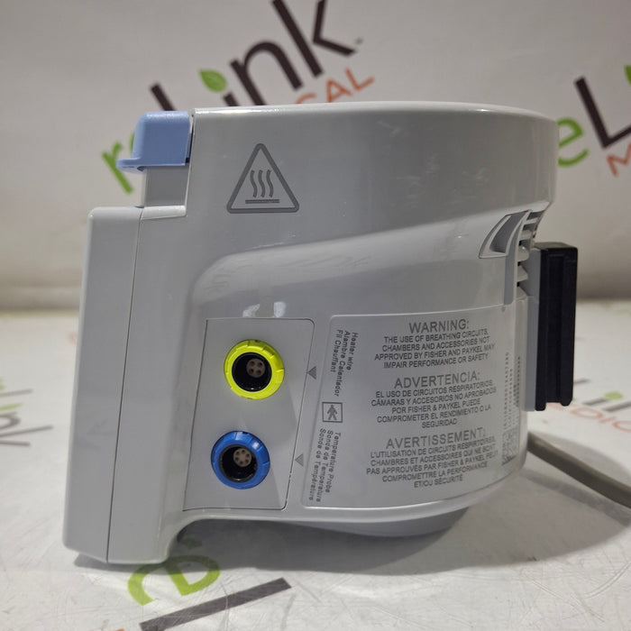 Fisher & Paykel MR850JHU Humidifier