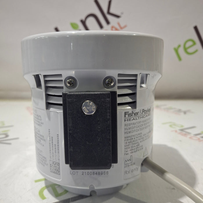 Fisher & Paykel MR850JHU Humidifier