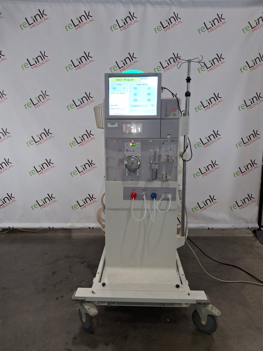 Fresenius 2008T Dialysis Machine Hemodialysis