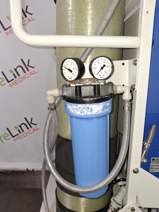 Fresenius 2008T Dialysis Machine Hemodialysis