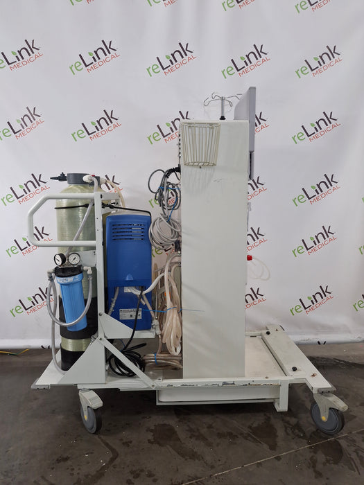 Fresenius 2008T Dialysis Machine Hemodialysis