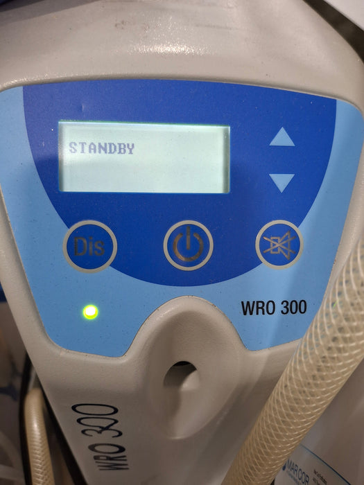 Fresenius 2008T Dialysis Machine Hemodialysis