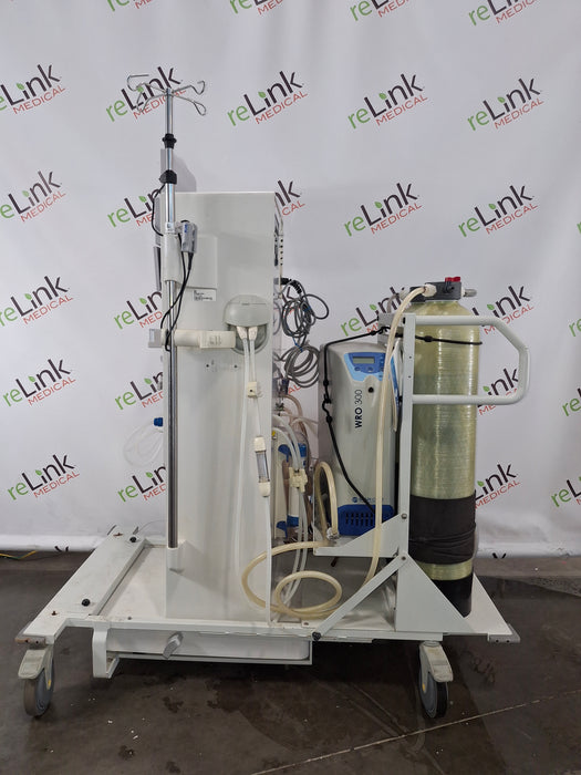 Fresenius 2008T Dialysis Machine Hemodialysis