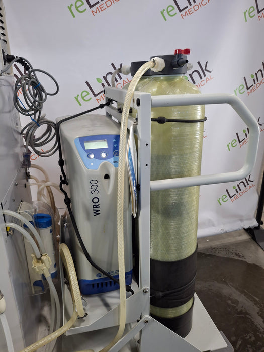 Fresenius 2008T Dialysis Machine Hemodialysis