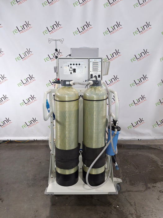 Fresenius 2008T Dialysis Machine Hemodialysis