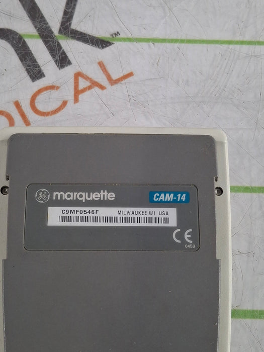 Marquette CAM-14 Acquisition Module