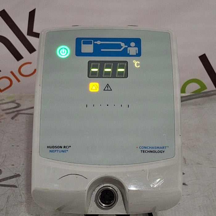 Teleflex Medical Hudson RCI Neptune Heated Humidifier
