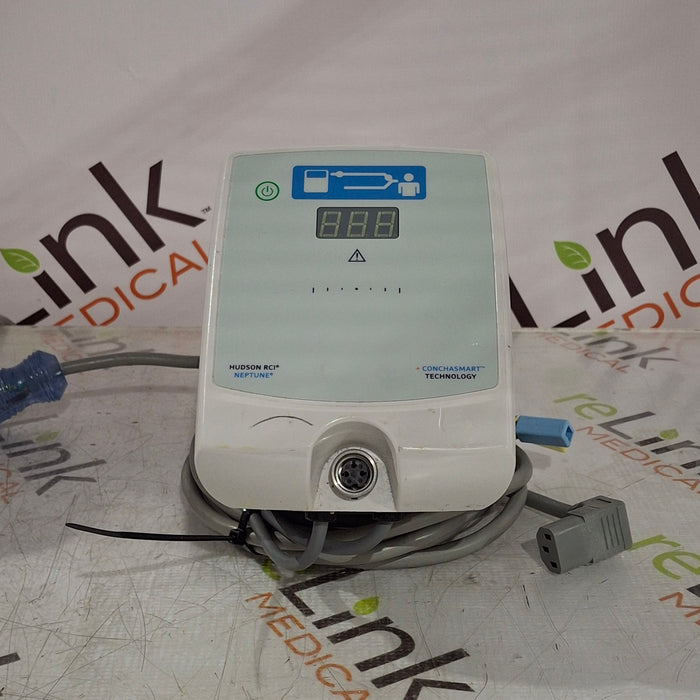 Teleflex Medical Hudson RCI Neptune Heated Humidifier