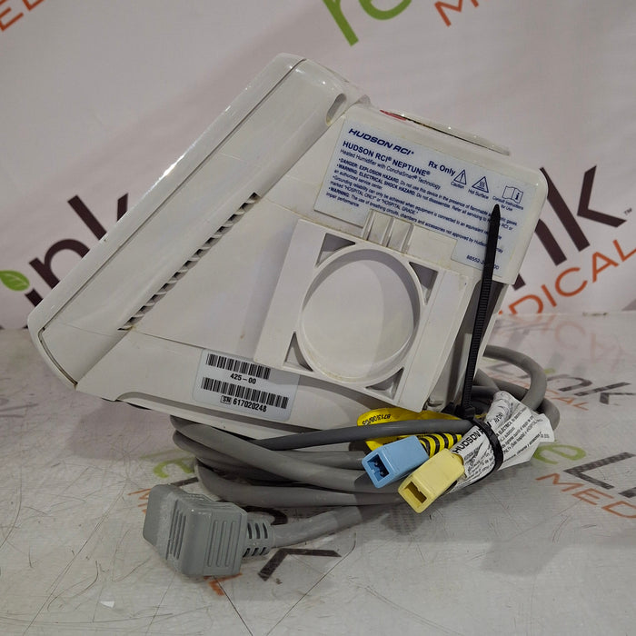 Teleflex Medical Hudson RCI Neptune Heated Humidifier