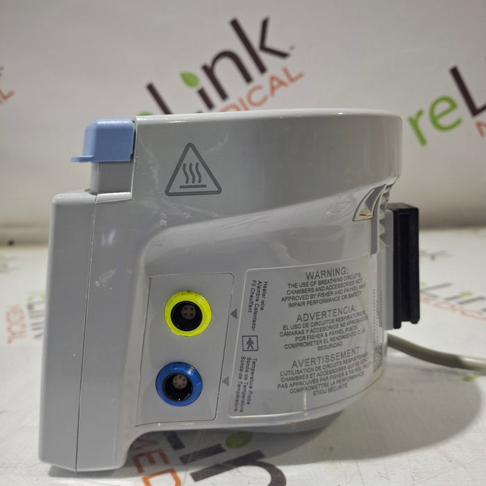 Fisher & Paykel MR850JHU Humidifier