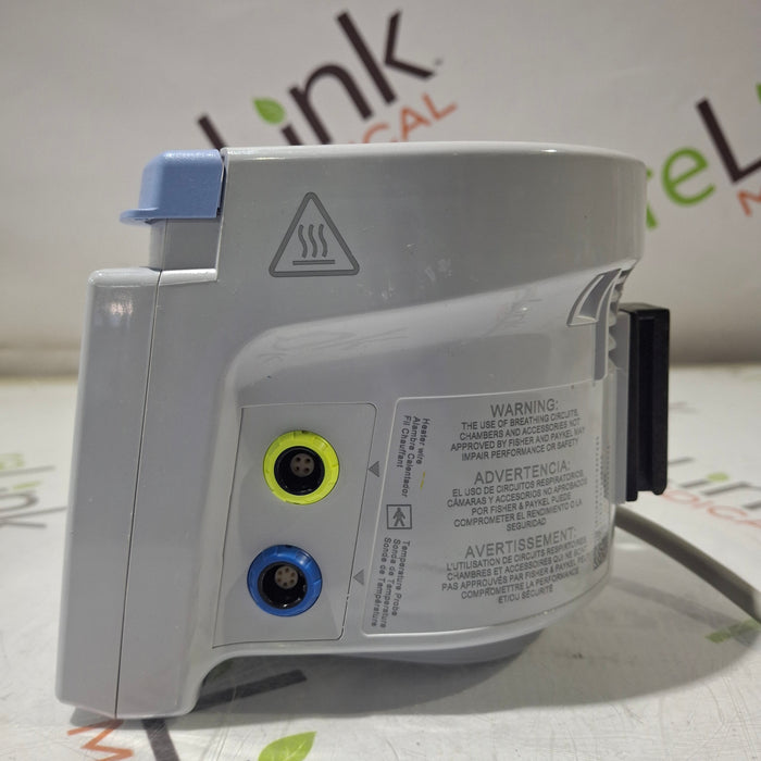 Fisher & Paykel MR850JHU Humidifier
