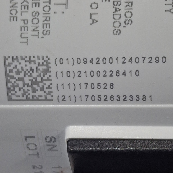 Fisher & Paykel MR850JHU Humidifier