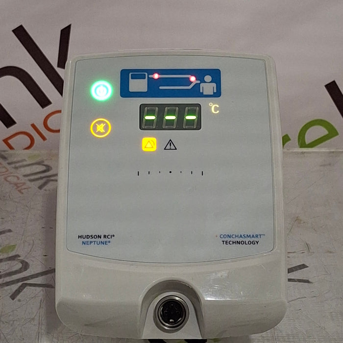 Teleflex Medical Hudson RCI Neptune Heated Humidifier