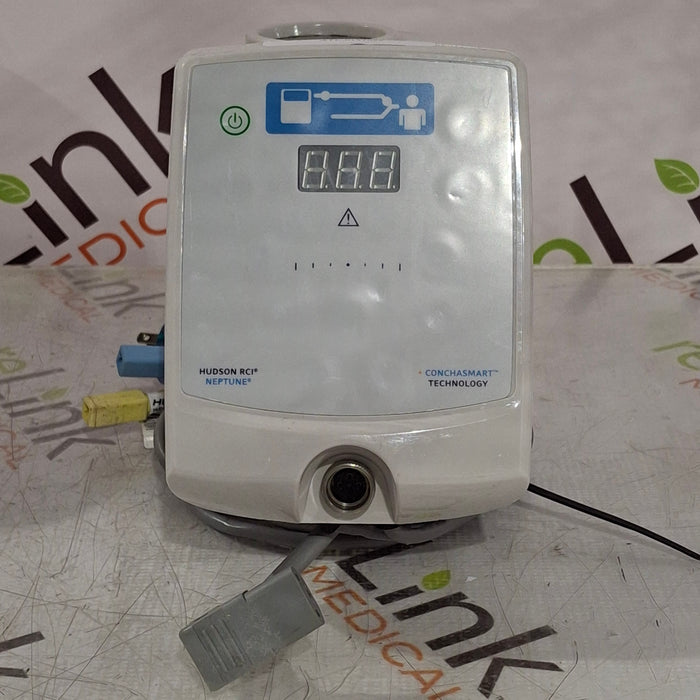 Teleflex Medical Hudson RCI Neptune Heated Humidifier