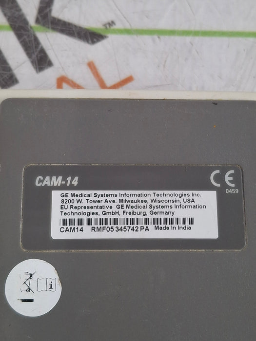 Marquette CAM-14 Acquisition Module