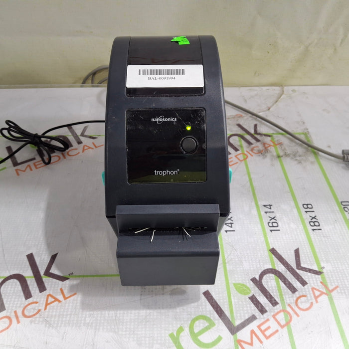 NanoSonics DT2205 Thermal Printer