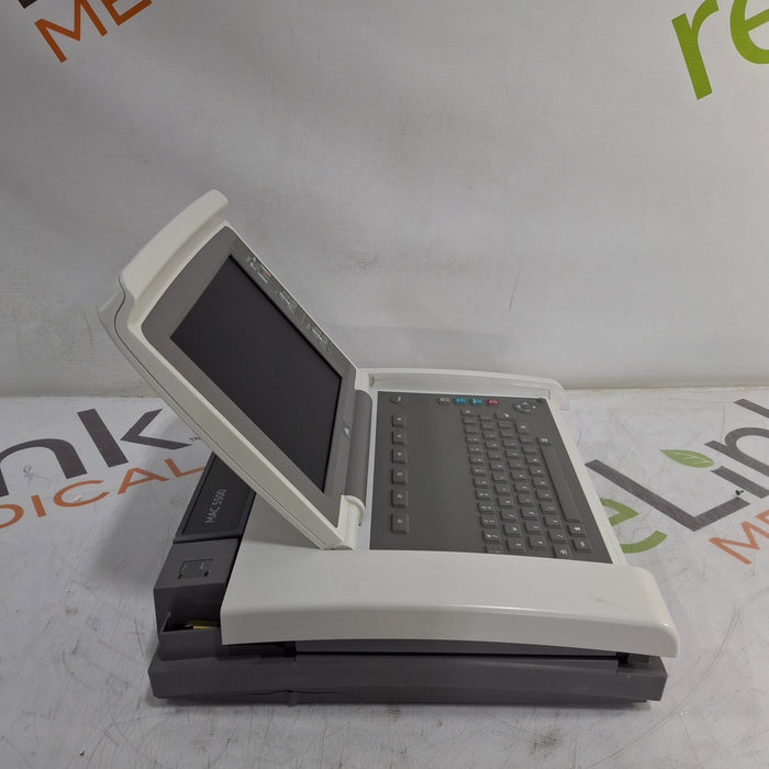 GE Healthcare MAC 5500 ECG without CAM Module