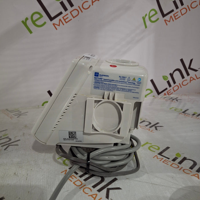 Teleflex Medical Hudson RCI Neptune Heated Humidifier