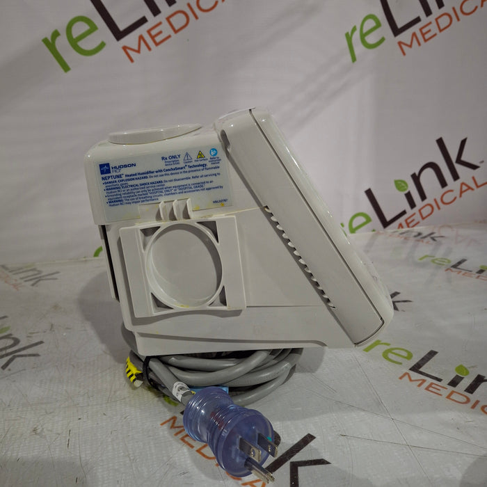 Teleflex Medical Hudson RCI Neptune Heated Humidifier
