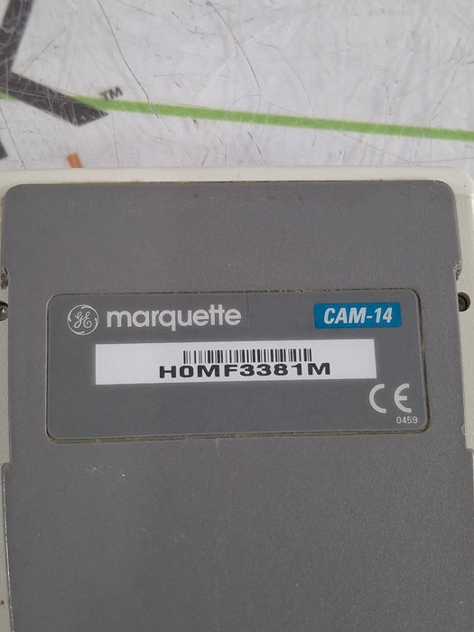 Marquette CAM-14 Acquisition Module